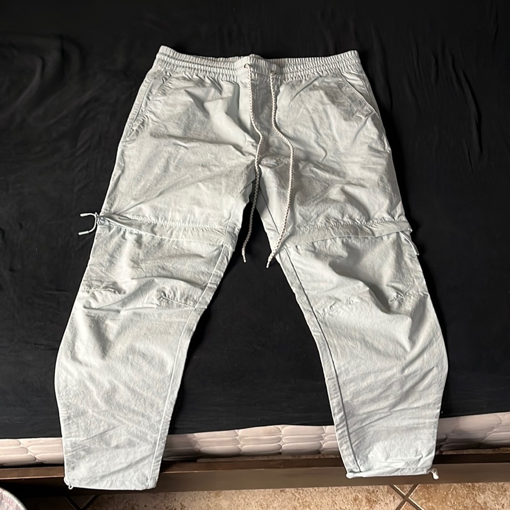 PacSun cargos